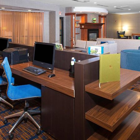 Hotel Courtyard By Marriott Charlotte Gastonia Esterno foto