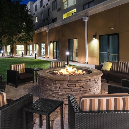 Hotel Courtyard By Marriott Charlotte Gastonia Esterno foto