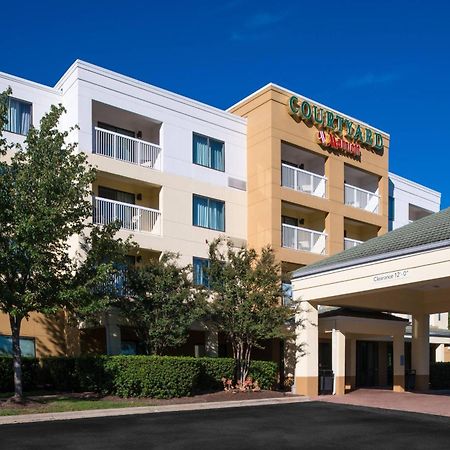 Hotel Courtyard By Marriott Charlotte Gastonia Esterno foto