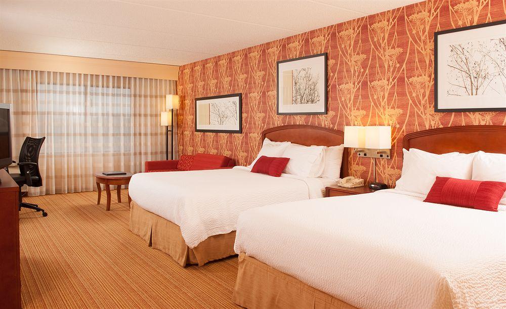 Hotel Courtyard By Marriott Charlotte Gastonia Esterno foto