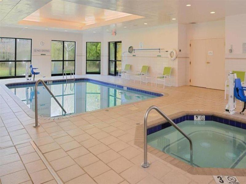 Hotel Courtyard By Marriott Charlotte Gastonia Esterno foto