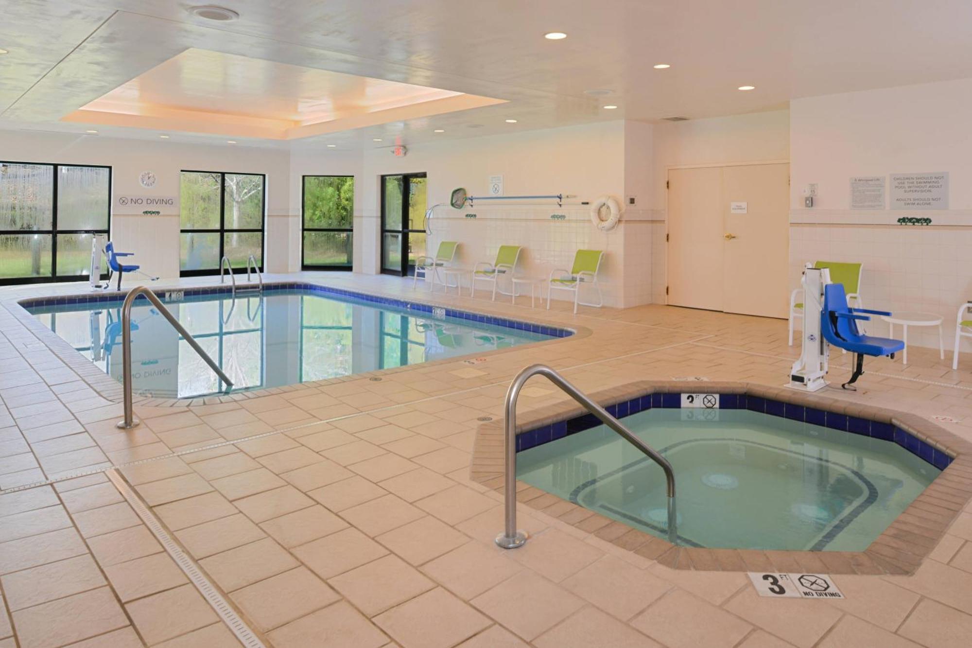 Hotel Courtyard By Marriott Charlotte Gastonia Esterno foto