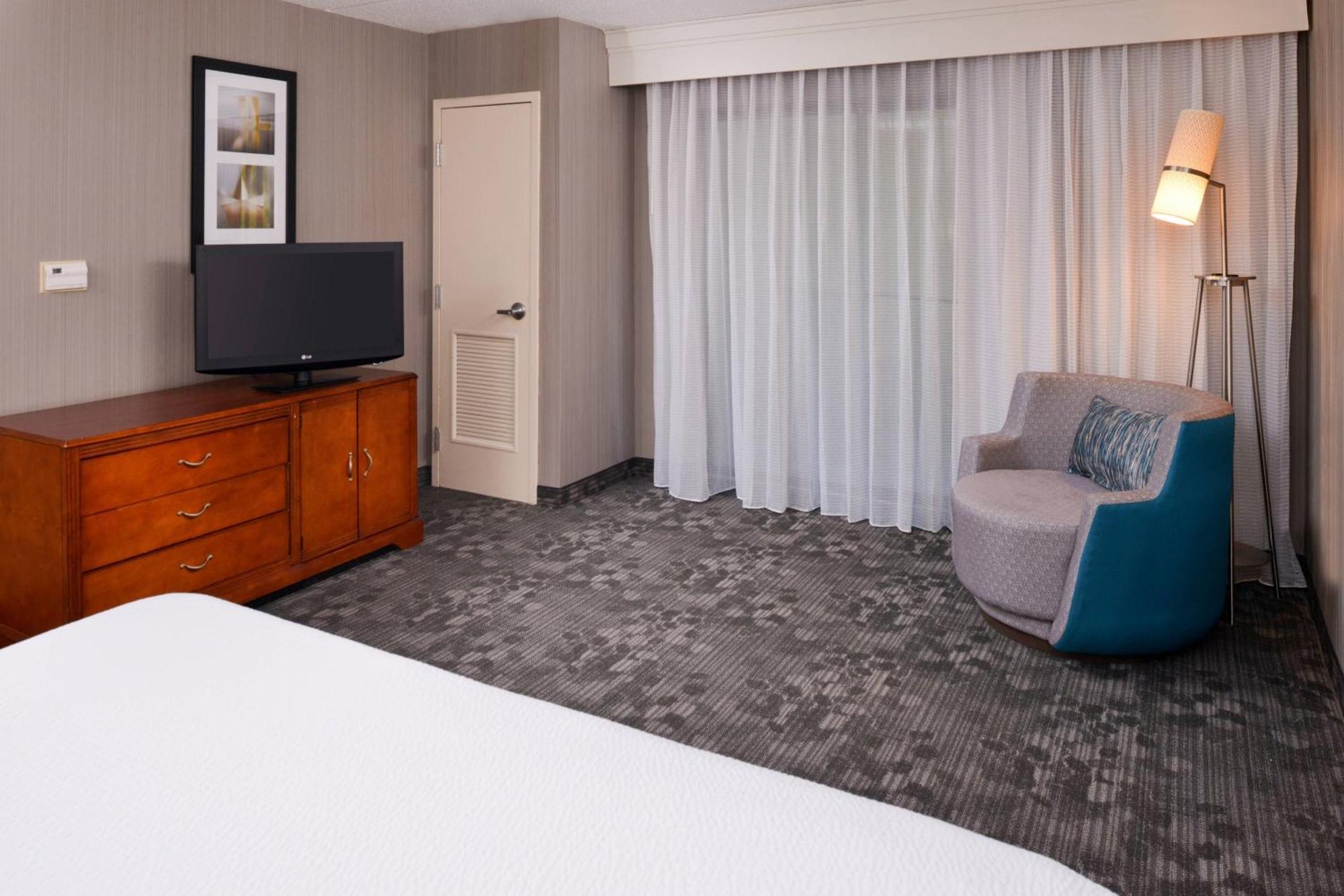 Hotel Courtyard By Marriott Charlotte Gastonia Esterno foto