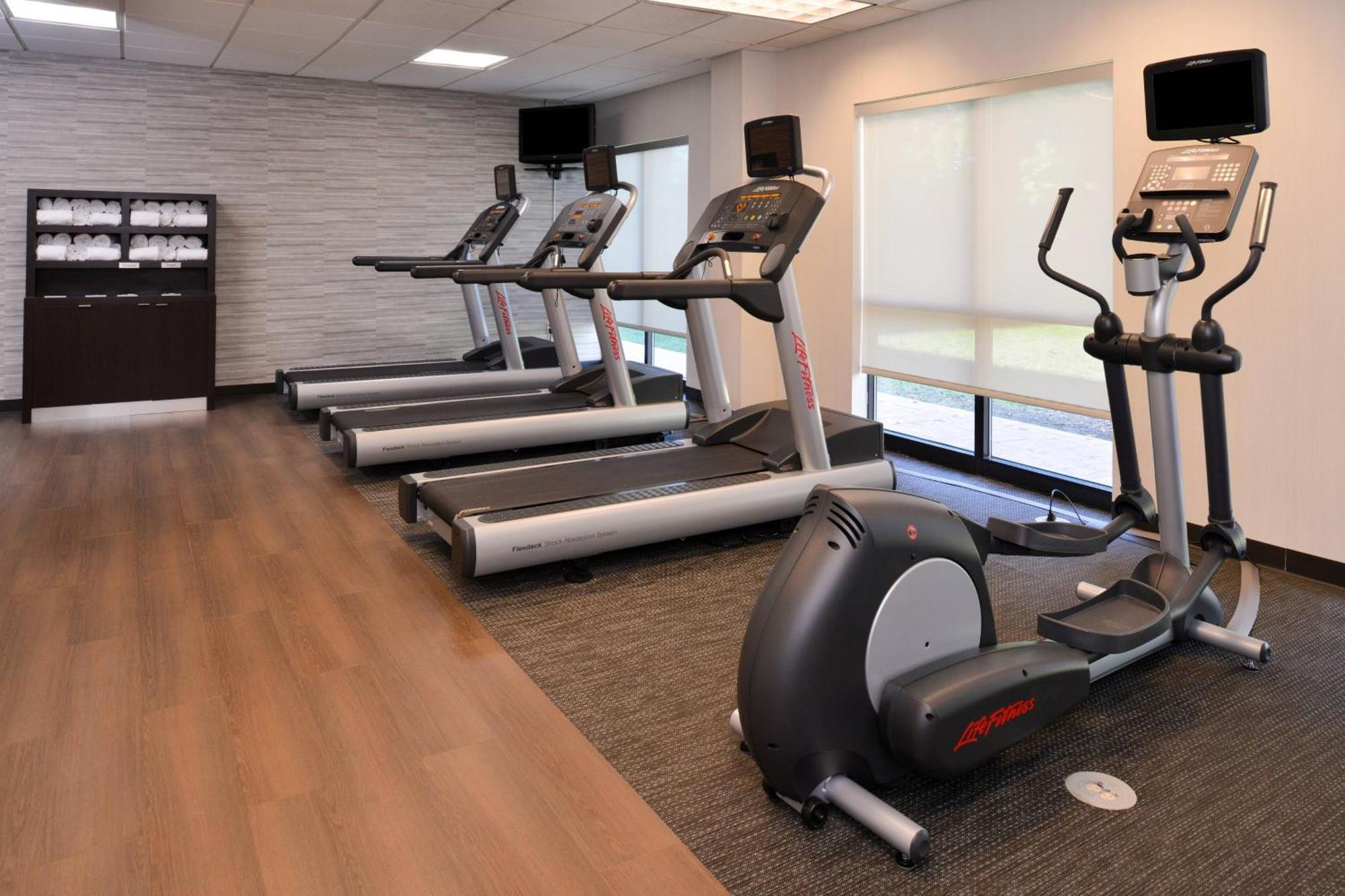 Hotel Courtyard By Marriott Charlotte Gastonia Esterno foto