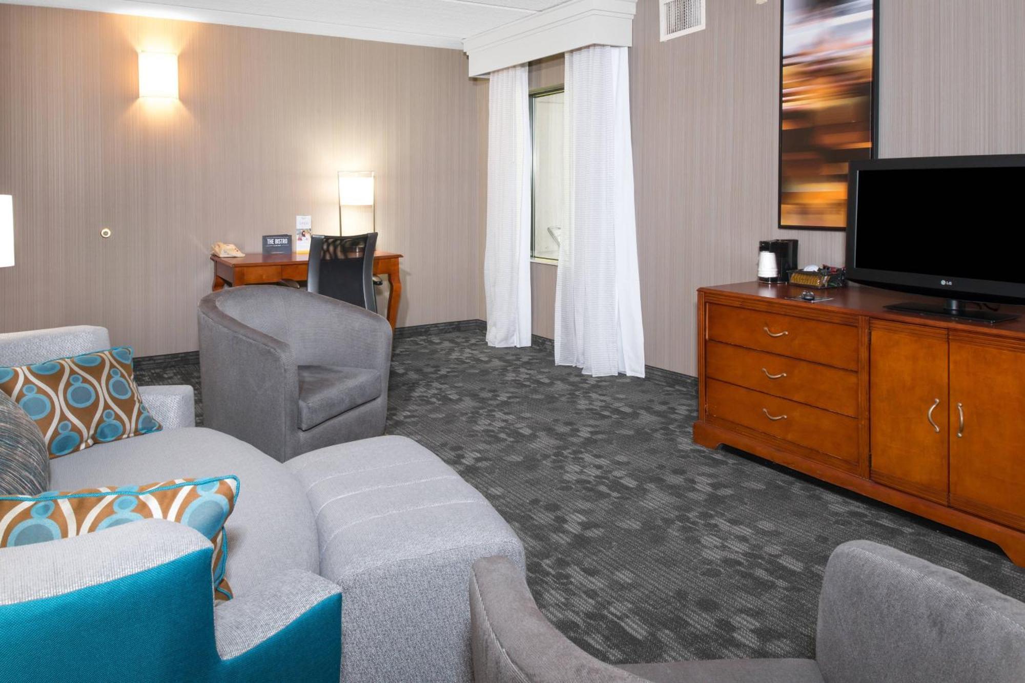 Hotel Courtyard By Marriott Charlotte Gastonia Esterno foto