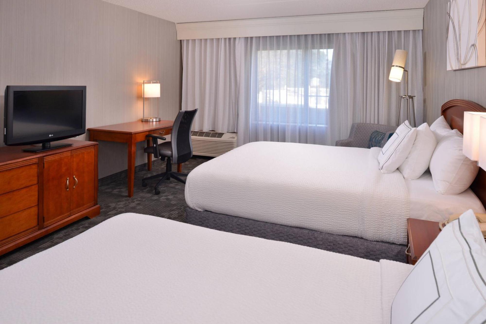 Hotel Courtyard By Marriott Charlotte Gastonia Esterno foto