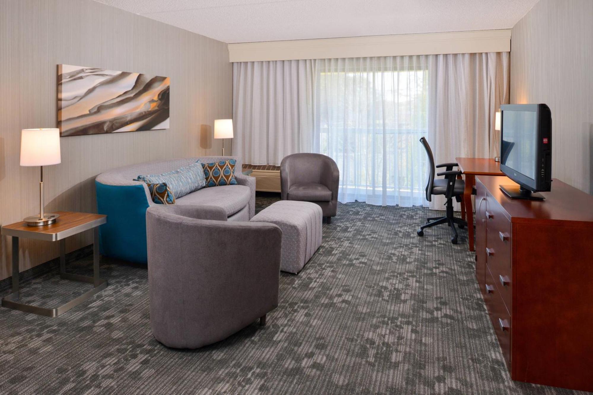 Hotel Courtyard By Marriott Charlotte Gastonia Esterno foto