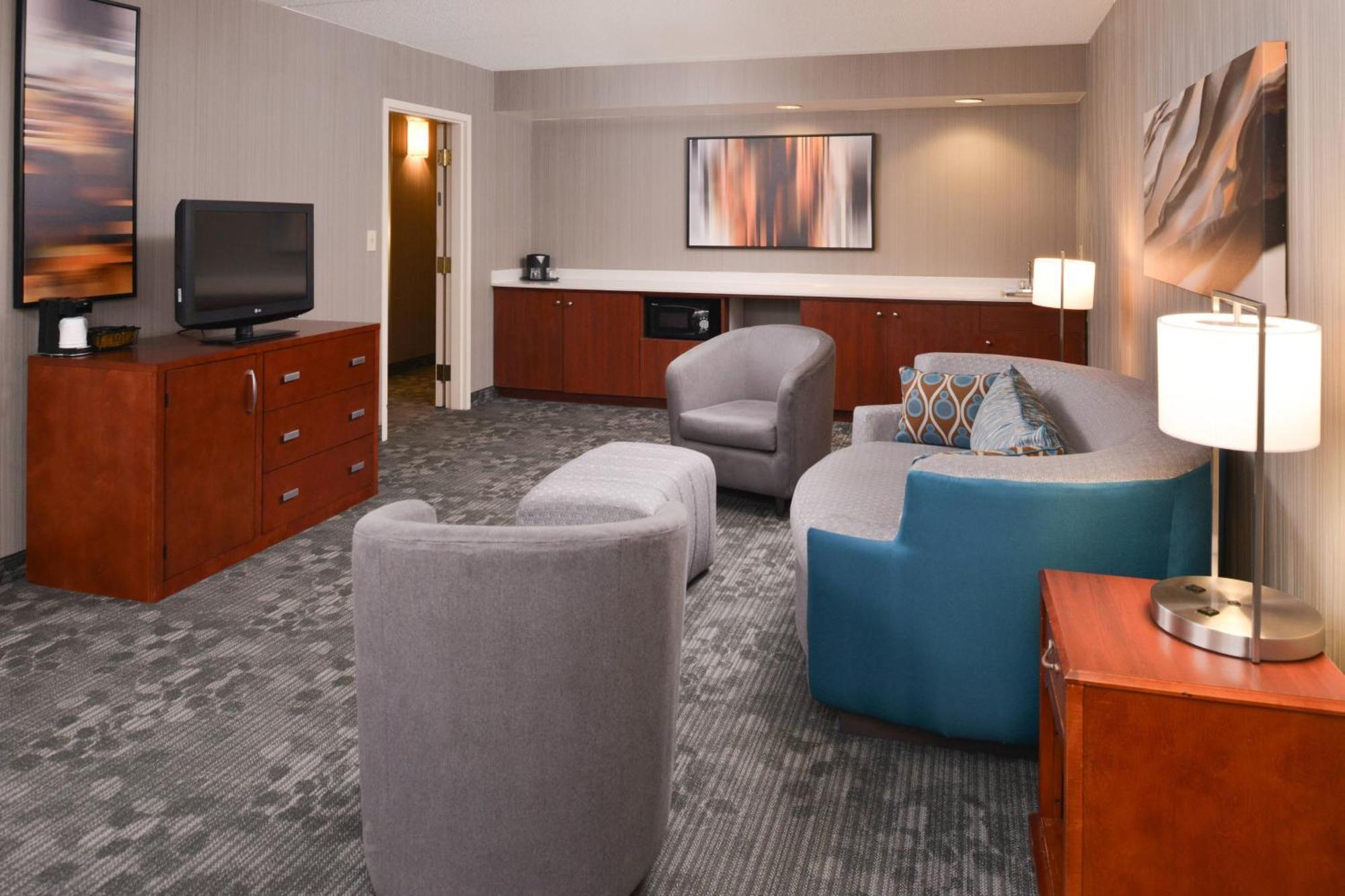 Hotel Courtyard By Marriott Charlotte Gastonia Esterno foto