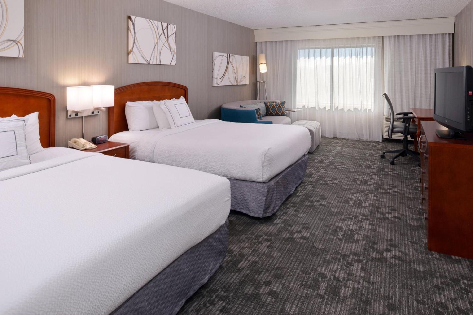 Hotel Courtyard By Marriott Charlotte Gastonia Esterno foto