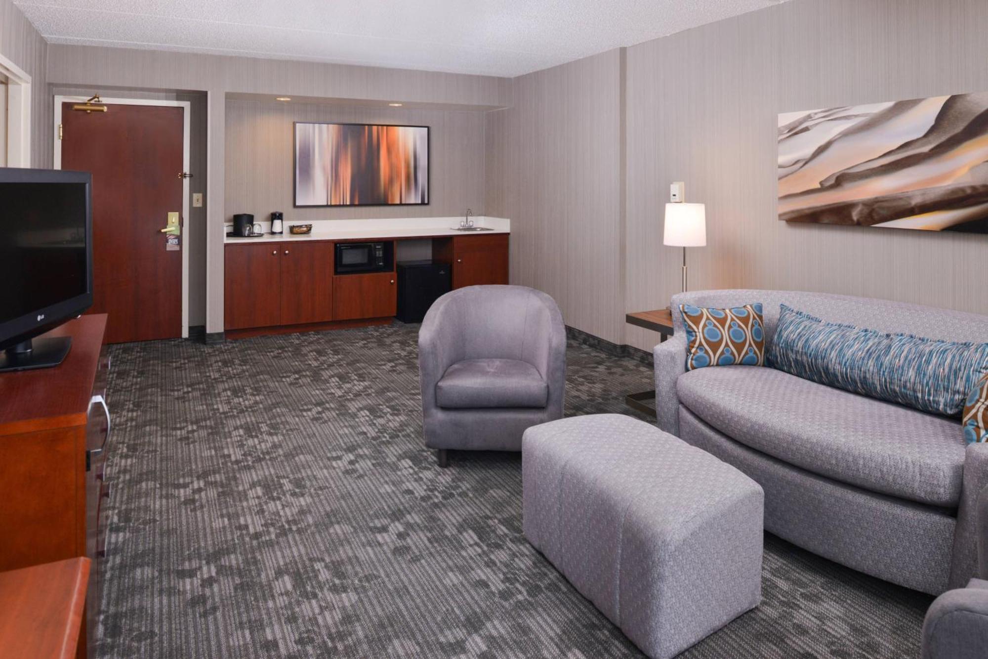 Hotel Courtyard By Marriott Charlotte Gastonia Esterno foto