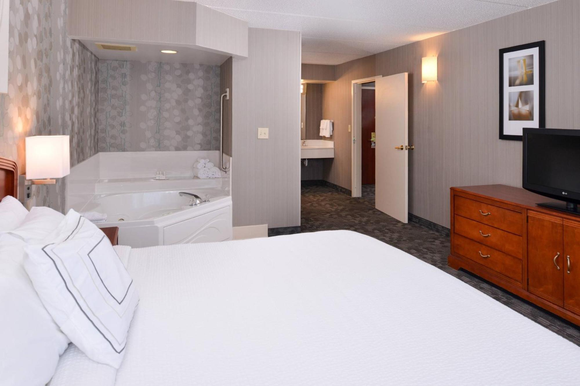 Hotel Courtyard By Marriott Charlotte Gastonia Esterno foto