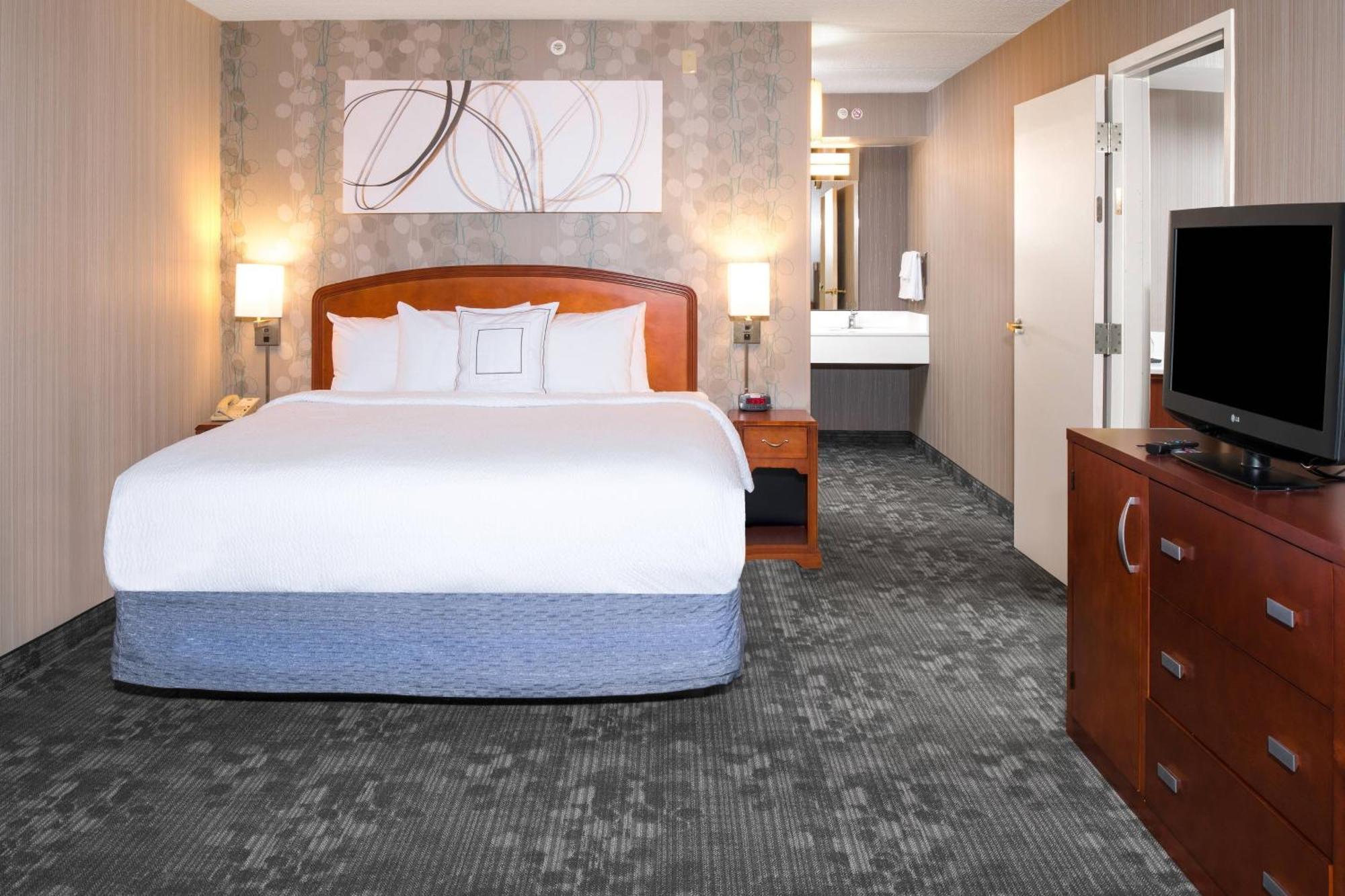Hotel Courtyard By Marriott Charlotte Gastonia Esterno foto