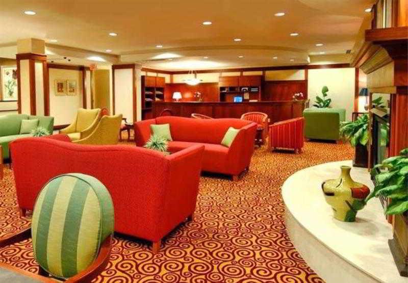 Hotel Courtyard By Marriott Charlotte Gastonia Esterno foto