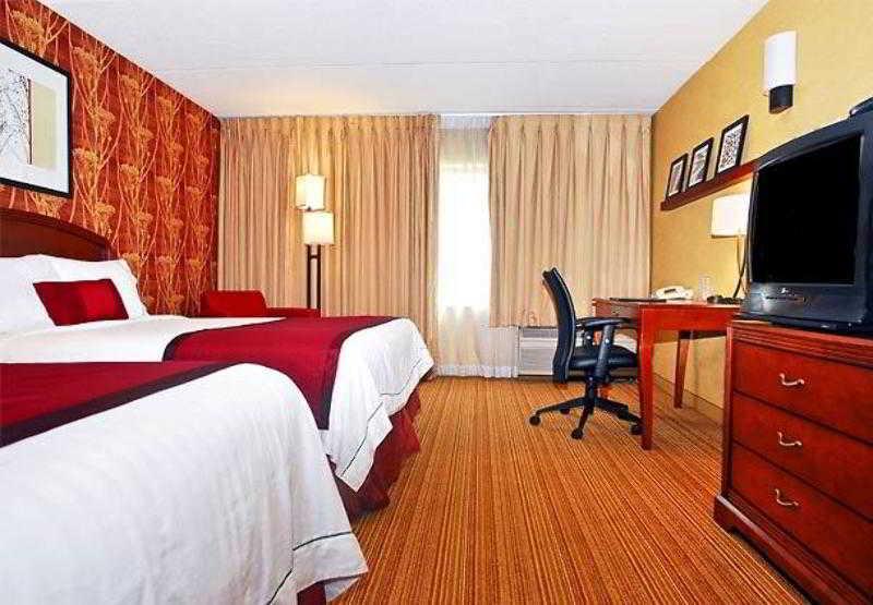 Hotel Courtyard By Marriott Charlotte Gastonia Camera foto