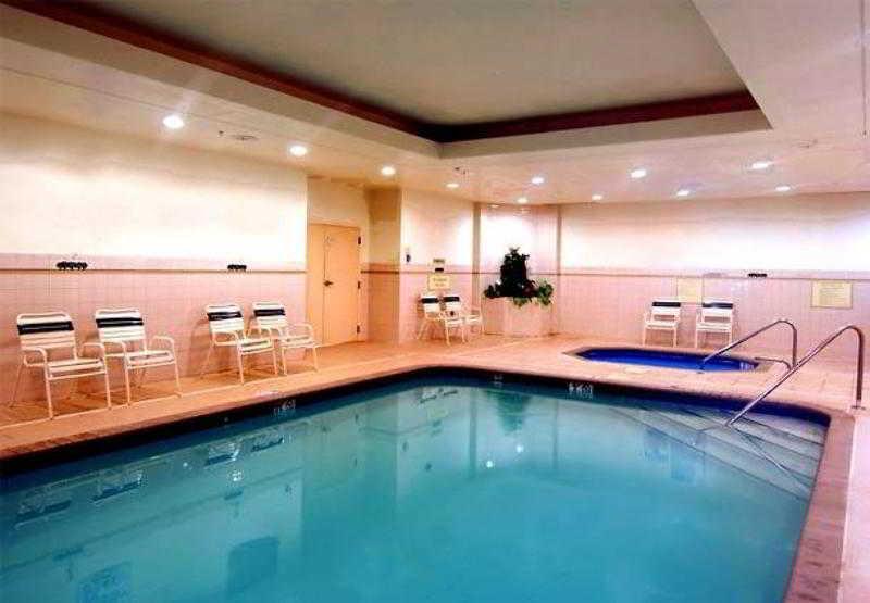 Hotel Courtyard By Marriott Charlotte Gastonia Servizi foto