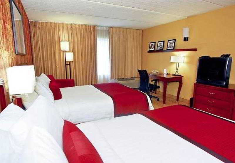 Hotel Courtyard By Marriott Charlotte Gastonia Camera foto