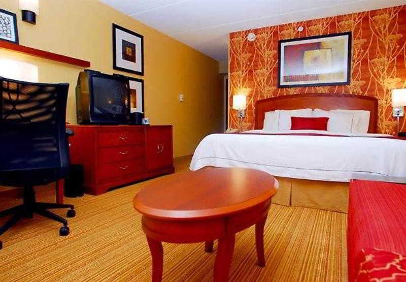 Hotel Courtyard By Marriott Charlotte Gastonia Camera foto
