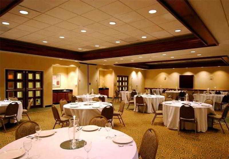 Hotel Courtyard By Marriott Charlotte Gastonia Ristorante foto