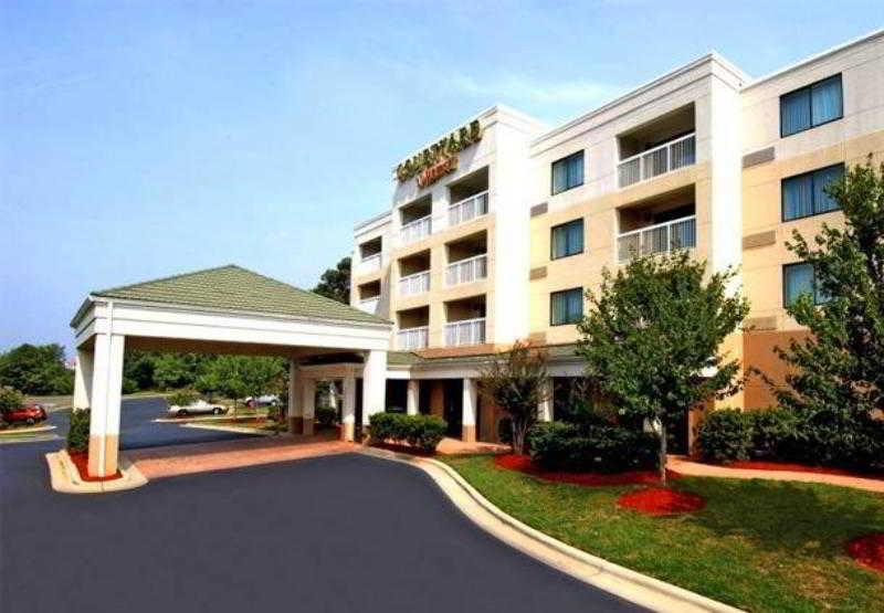 Hotel Courtyard By Marriott Charlotte Gastonia Esterno foto