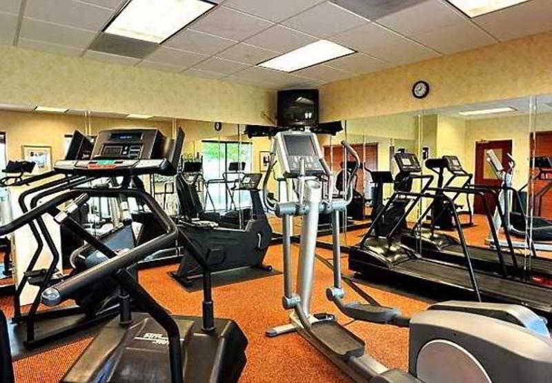 Hotel Courtyard By Marriott Charlotte Gastonia Servizi foto