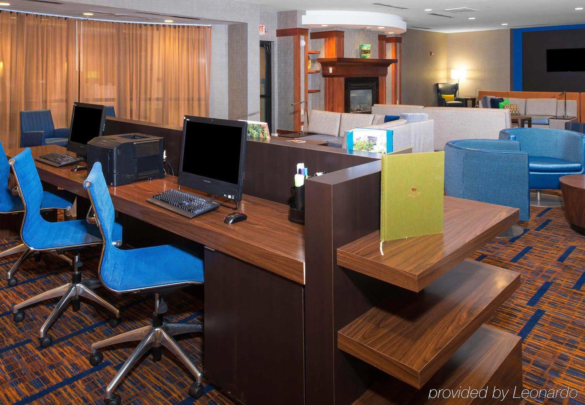 Hotel Courtyard By Marriott Charlotte Gastonia Esterno foto