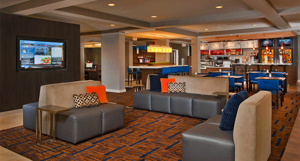 Hotel Courtyard By Marriott Charlotte Gastonia Esterno foto