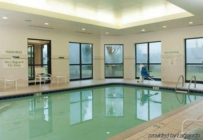 Hotel Courtyard By Marriott Charlotte Gastonia Esterno foto