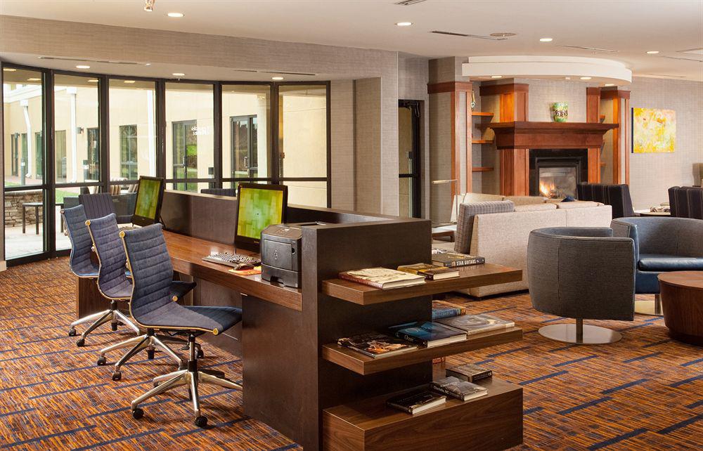 Hotel Courtyard By Marriott Charlotte Gastonia Esterno foto